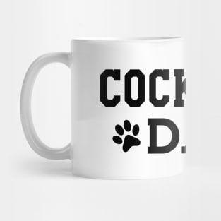 Cockapoo Dad Mug